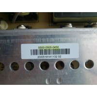 FUENTE DE PODER / VIZIO 0500-0505-0450 / FSP254-3M01 / 050005050450 / 3BS0163614GP / 0500-0505-0450R / MODELOS VX42LHDTV10A / VW42LFHDTV10A / VO42LFHDTV10A